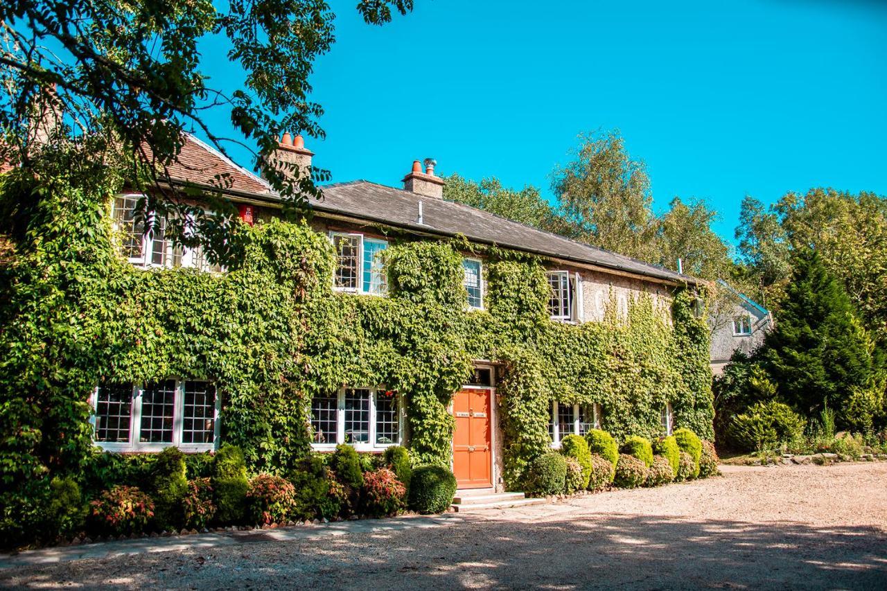 Hotel The Old Mill Lymington Exterior foto